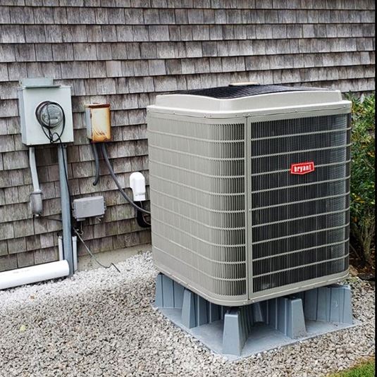 Licensed HVAC Services in Westport, MA | AGS HVAC Services